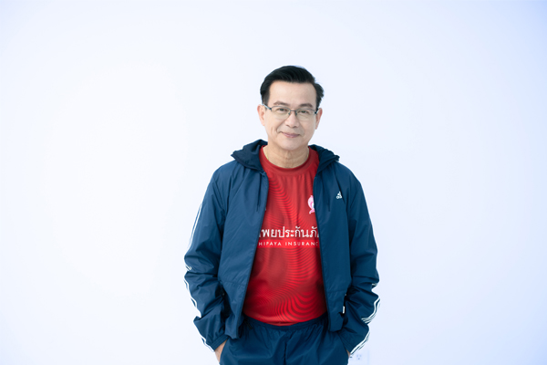 วอลเลย์บอล คลินิก