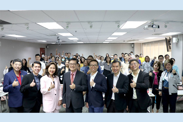 อบรมติวสอบ