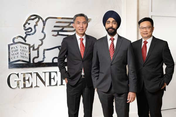 ขยายช่องทาง