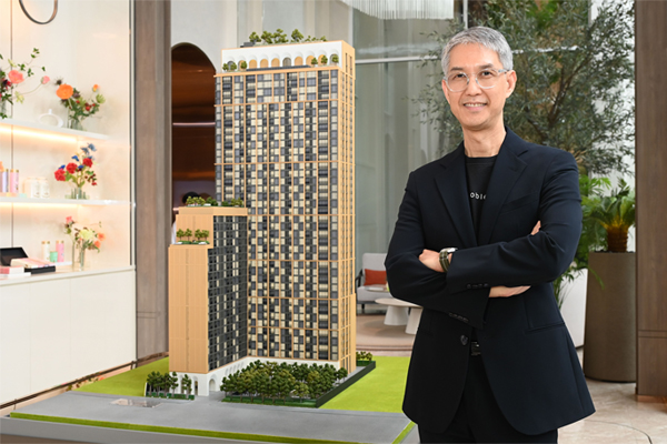 เจาะทำเลคุณภาพ