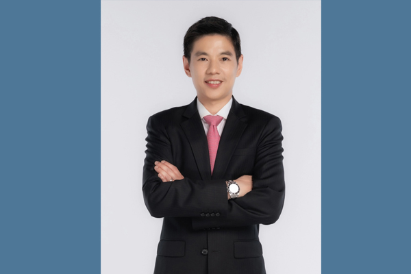 ผู้อำนวยการสถาบันคุ้มครองเงินฝาก