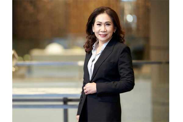 สุภาพร ลีนะบรรจง