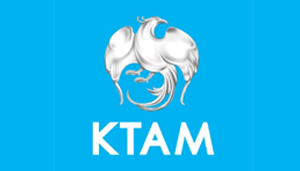 KTAM--Logo
